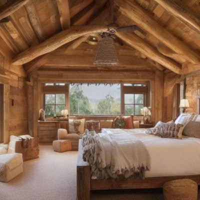 rustic style bedroom design (30).jpg